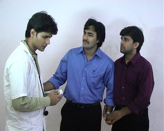 Kreating Charakters Mumbai Campus photo 7